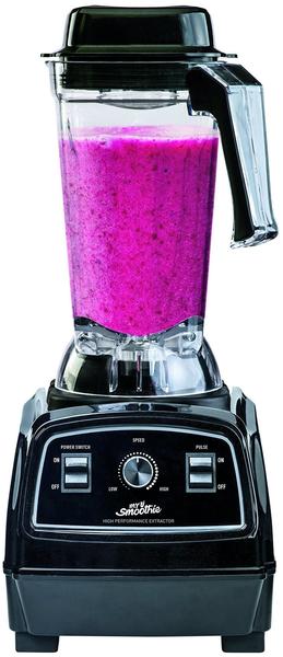 mySmoothie High Performance Extractor MS 103 schwarz
