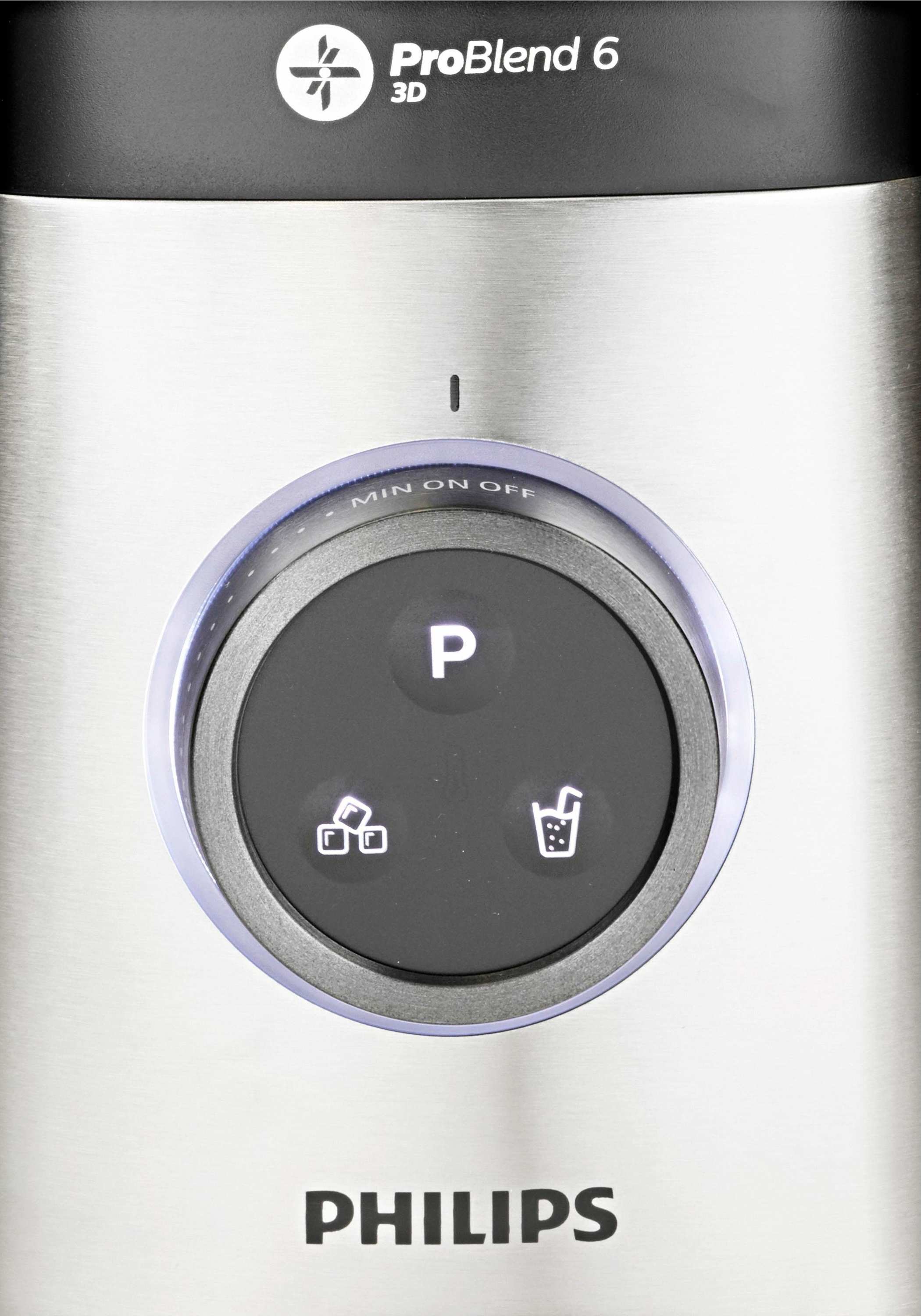 Philips Avance Collection HR3655/00 Test - 89/100 (gut)