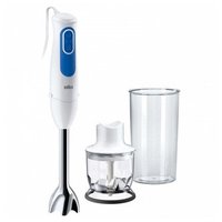 Braun Mq 3020 Pesto Multiquick 3 Stabmixer, 700watt