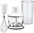 Braun MultiQuick 3 MQ3035WH