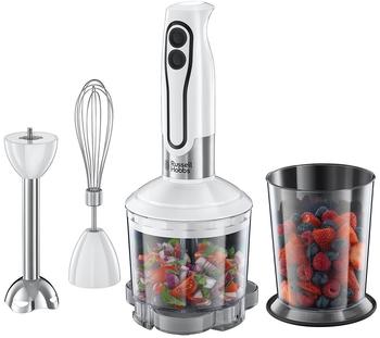 Russell Hobbs 22980-56 EasyPrep 3 in 1 Stabmixer