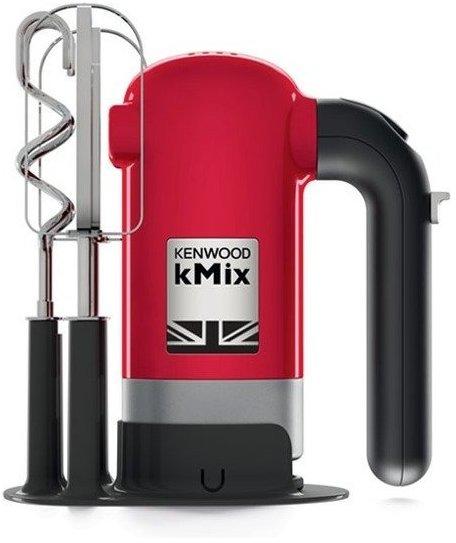Allgemeine Daten & Ausstattung Kenwood kMix Hand Mixer HMX750RD