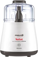 Tefal Zerkleinerer "DPA130 La Moulinette" 1000 W 300g Kapazit&auml;t, 360-Deckel,