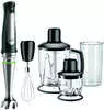 Mixer für Brotaufstrich