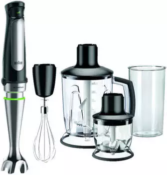 Braun MultiQuick MQ7045X