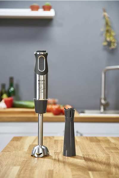 Krups Stabmixer Perfect Mix 8500 Test