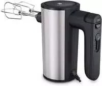 WMF Handmixer "KULT X Edition" 400 W Turbo-Funktion, 5 Geschwindigkeitsstufen, inkl.