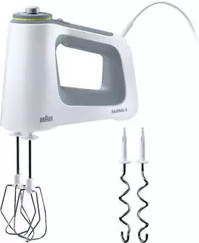 Braun MultiMix HM 5100 Braun MultiMix HM 5100