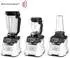 Novis ProBlender Pro Power 880L weiß NO6621.01