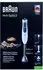 Braun Minipimer 3 Vario MQ3137 Sauce+