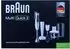 Braun Minipimer 3 Vario MQ3137 Sauce+