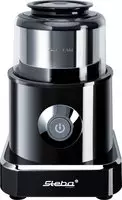 Steba Zerkleinerer "MG 500 schwarz" 500 W