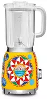 SMEG BLF01DGEU, Smeg BLF01DGEU, Kochmixer, 1,5 l, Pulsfunktion, Eis-Crusher,...