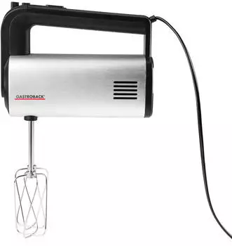 Gastroback Design Handmixer Pro 40983 Gastroback Design Handmixer Pro 40983