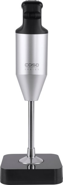Leistung & Bewertungen Caso 3602 HB 2200 Pro