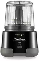 Moulinex Zerkleinerer "DP8108 Moulinette Ultimate" 1000 W 550 ml Kapazit&auml;t,