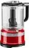 5KFC0516EER empire rot: KitchenAid 5KFC0516 Zerkleinerer 1,19 Liter