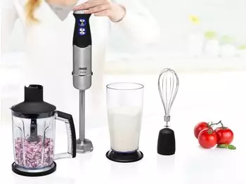 Princess Stabmixer-Set