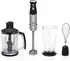 Princess Stabmixer-Set