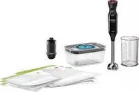 Bosch ErgoMixx MS6CB61V1 Stabmixer 1000W Vakuum-Funktion