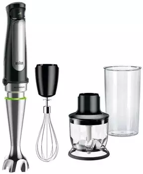 Braun MQ7025X Multi Quick 7