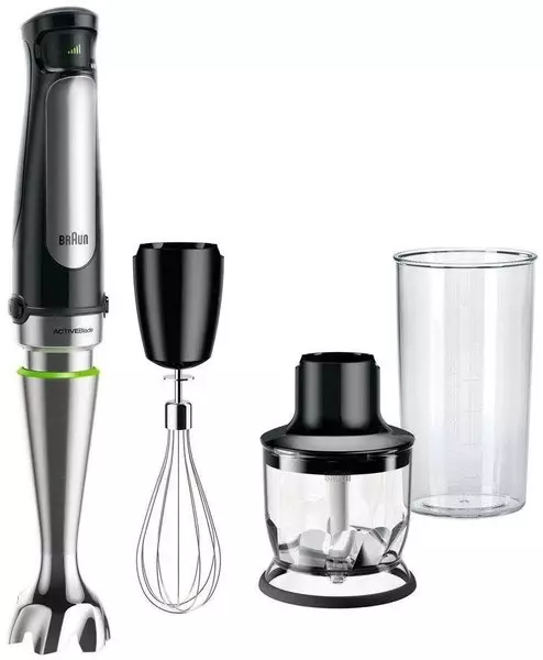 Braun MQ7025X Multi Quick 7