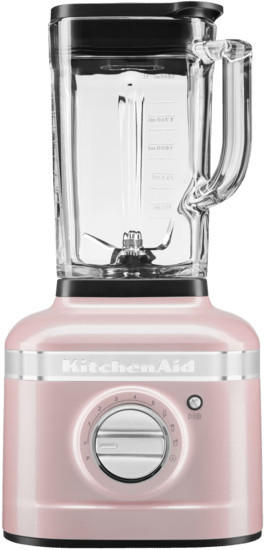 KitchenAid Artisan K400 seiden pink (5KSB4026ESP)