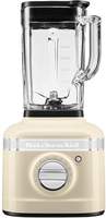 Kitchenaid 289848, KitchenAid K400 Standmixer Artisan 5KSB4026EMH Farbe Milkshake