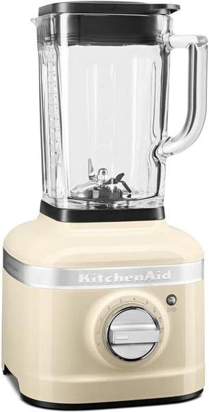 Ausstattung & Leistung KitchenAid Artisan K400 crème (5KSB4026EAC)