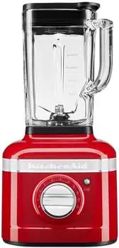 KitchenAid Artisan K400 liebesapfelrot (5KSB4026ECA)