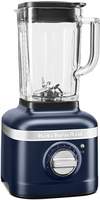 KitchenAid Standmixer "Artisan - K400" in Dunkelblau - 1,4 l