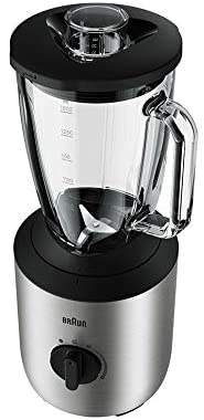 Braun SIJB 3272 SI PowerBlend