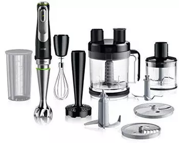 Braun MultiQuick MQ 9187XLI