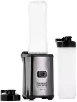 Black&decker - Mixer 0,6l 350w - Black+decker - Bxjba350e