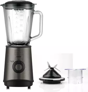 Black & Decker BXJB800E