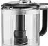 KitchenAid 5KFC0516EAC Zerkleinerer 1,19 Liter matt schwarz