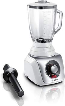 Bosch SilentMixx Pro MMB66G5M