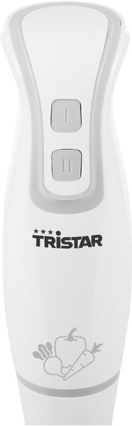 Tristar MX-4800 Stabmixer Leistung & Eigenschaften Tristar Haushaltsgeräte Tristar MX-4800