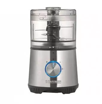 Severin Zerkleinerer KM 3865