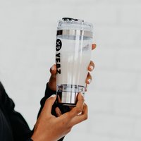 CYCLONE Elektrischer Mixer USB 450ml 1 St