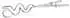 Korona 23011 Handmixer