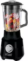 RUSSELL HOBBS Standmixer "Matte Black 24722-56" 650 W