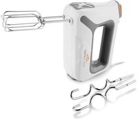 eta Handmixer "LENTO Basis ETA005190000" 500 W DC Motor, 4 Geschwindigkeiten,...