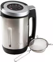 Domo Mixeur A Soupe Do716bl Capacit&eacute; 2,2 L - Gris