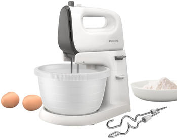 Philips Viva Collection HR3746/00 Handmixer