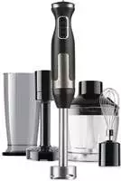 Black & Decker ES9160080B, Black & Decker Stabmixer Hand-Held Blender - 15 W
