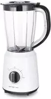 Emerio BL-124816.7, Emerio Standmixer 1.5L Beh&auml;lter, BPA frei, wei&szlig;