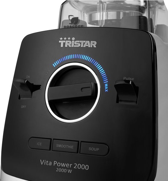Tristar BL-4473 Vita Power