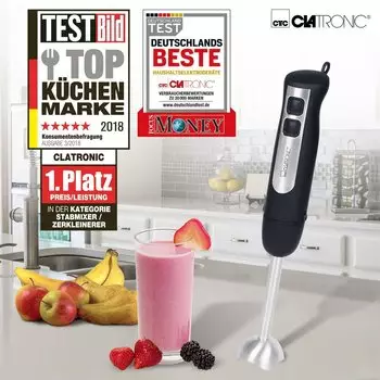 Clatronic SM 3739