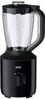 Jb 3150 Bk Standmixer 1,5l Schwarz - Braun
